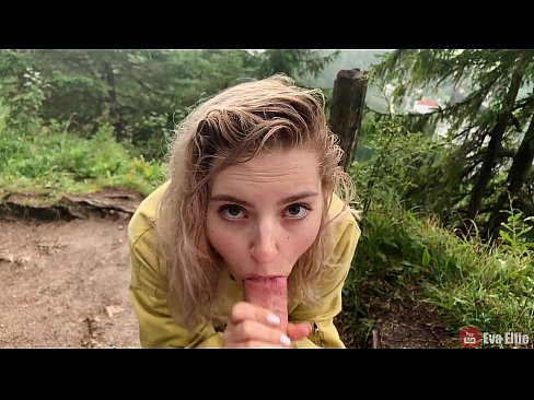❤️ Meedchen drénkt kum no engem ëffentleche Blowjob - Eva Elfi ☑ Fucking Video op lb.kenhdammy.top ❌️